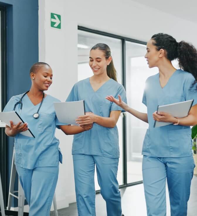 Illustration - Become a Clinical Expert