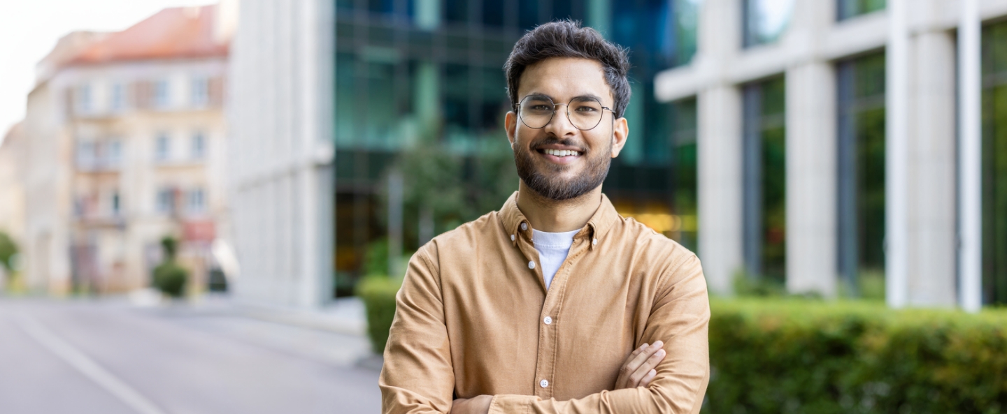 Illustration - Your Degree, Your Schedule, Your Success